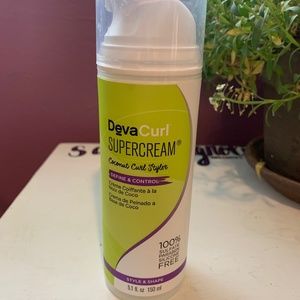 DevaCurl Super Cream